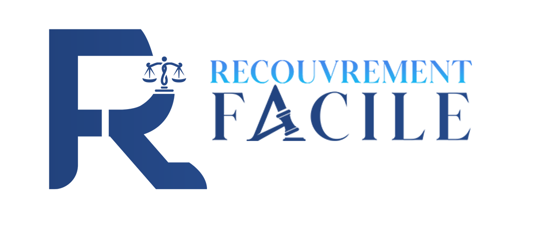 Recouvrement facile logo